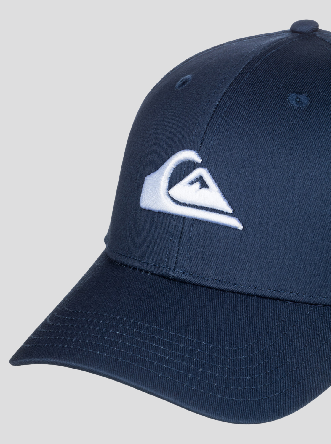 Mens Decades Snapback Cap - Quiksilver Malaysia