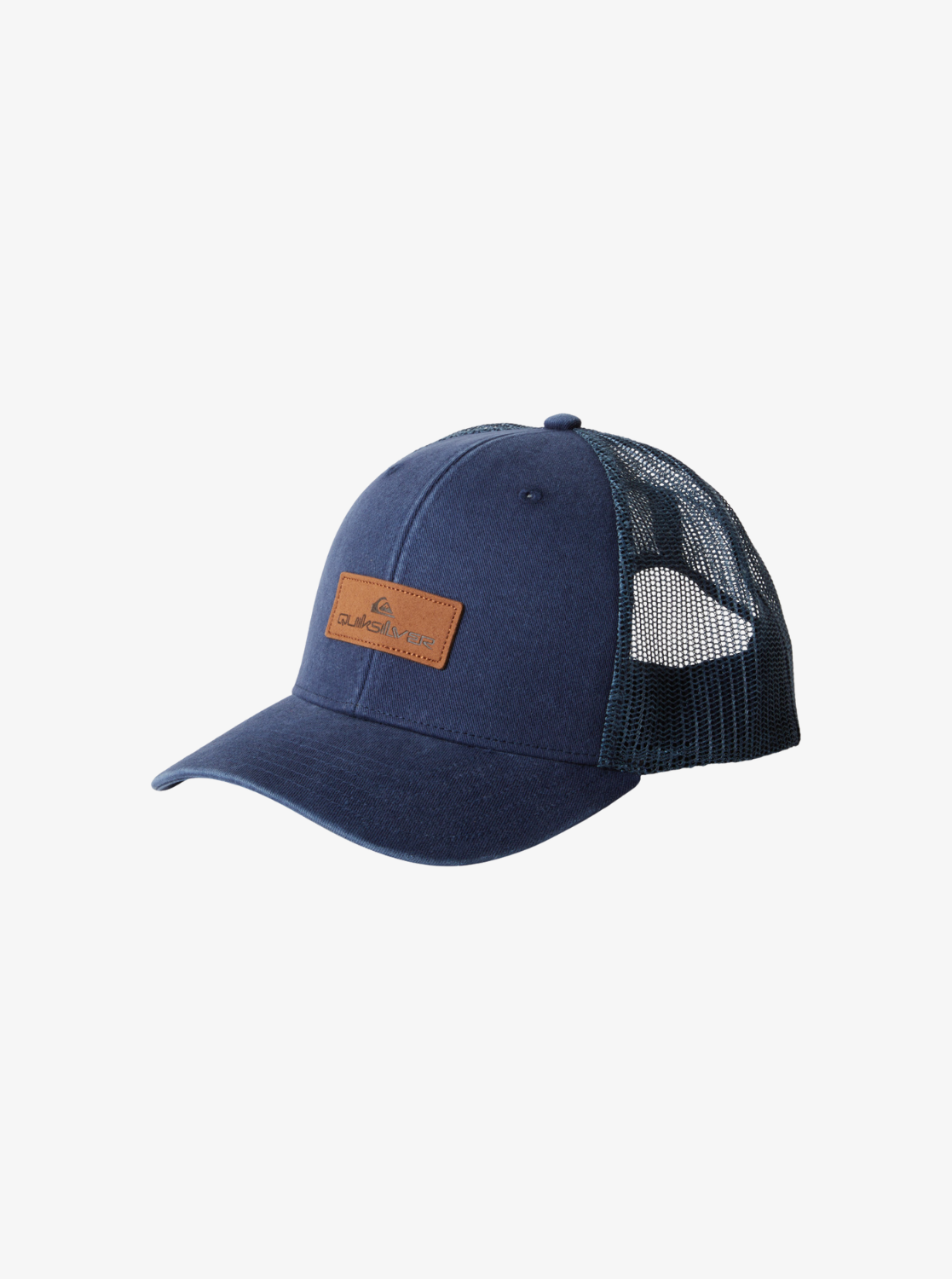 Mens Down The Hatch Trucker Cap - Quiksilver Malaysia