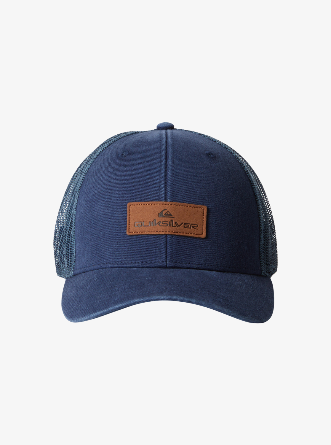 Mens Down The Hatch Trucker Cap - Quiksilver Malaysia