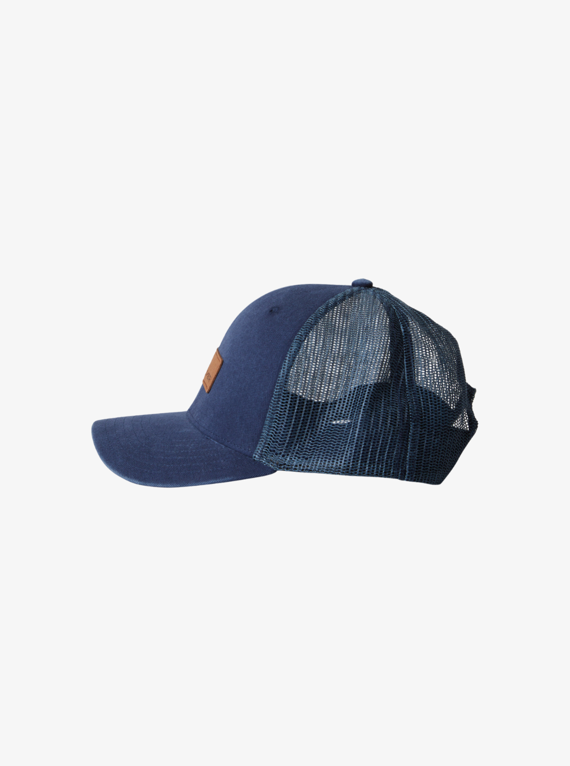 Mens Down The Hatch Trucker Cap - Quiksilver Malaysia