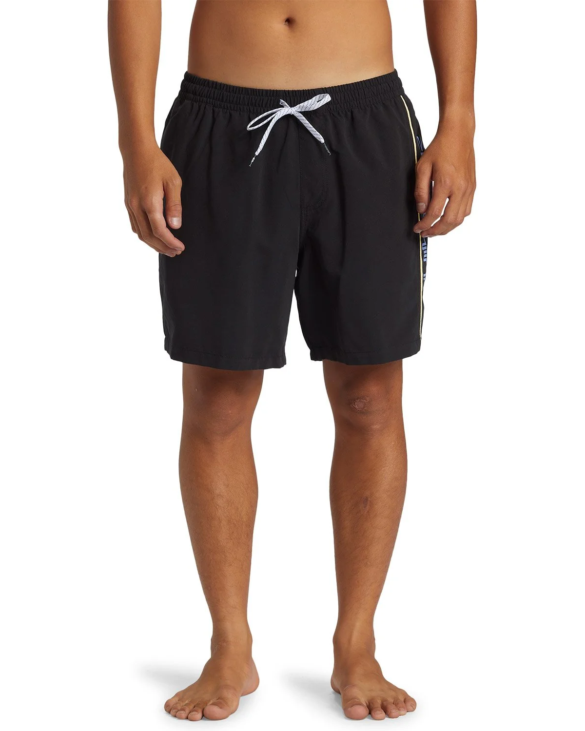 Mens Everyday Vert Volley 16" Swim Shorts - Quiksilver Malaysia