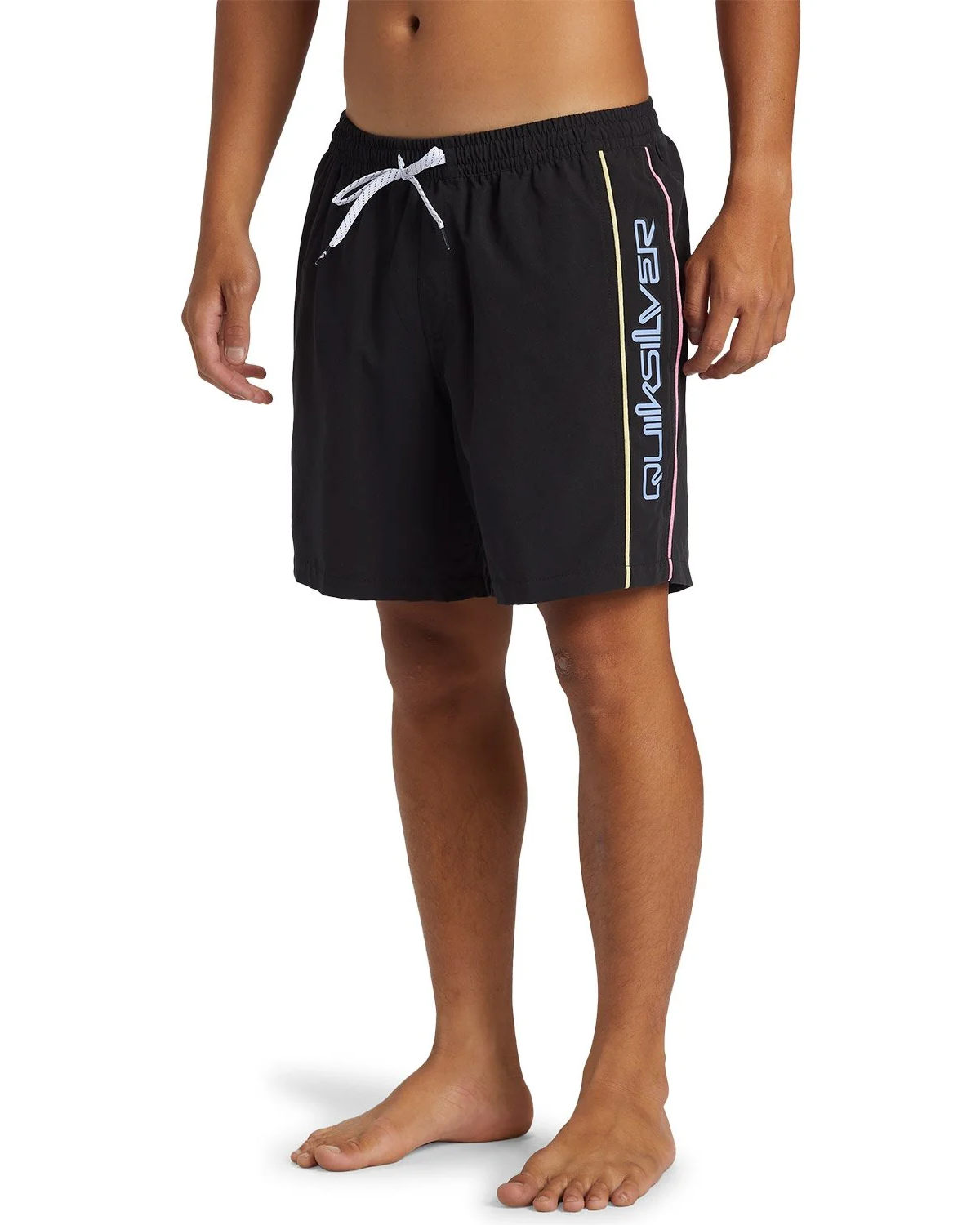 Mens Everyday Vert Volley 16" Swim Shorts - Quiksilver Malaysia