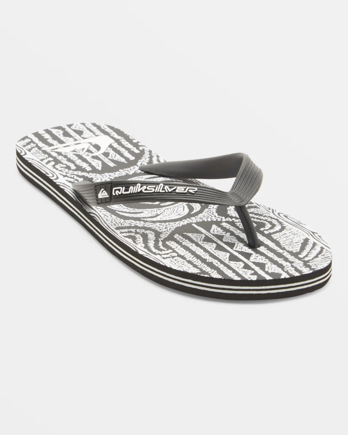 Mens Molokai Art II Flip-Flops - Quiksilver Malaysia