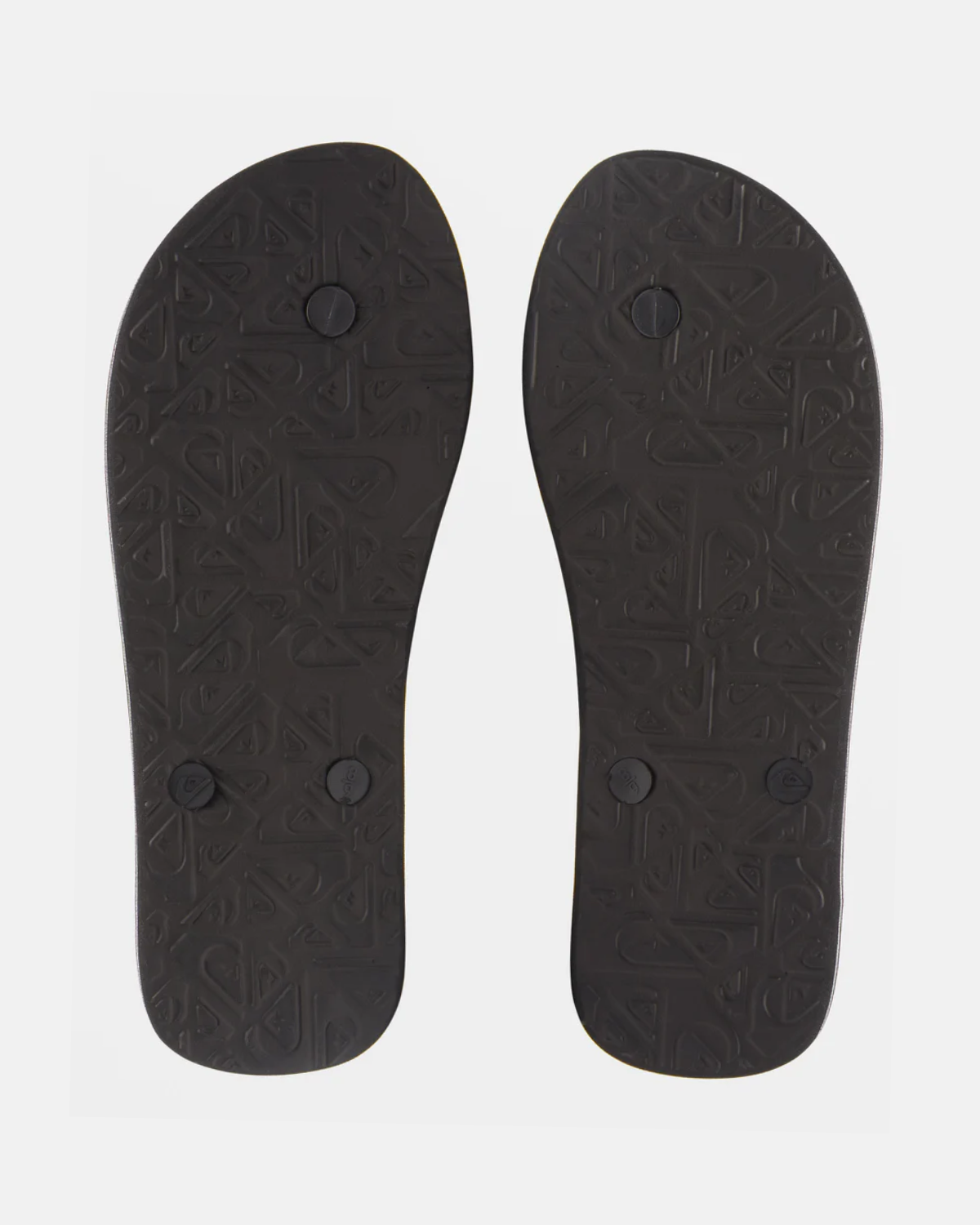 Mens Molokai Art II Flip Flops - Quiksilver Malaysia