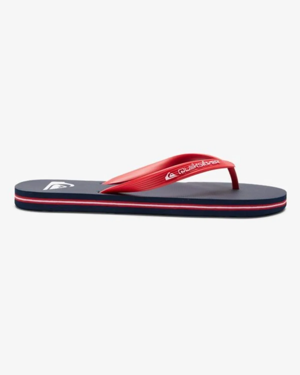 Mens Molokai Core Flip Flops - Quiksilver Malaysia