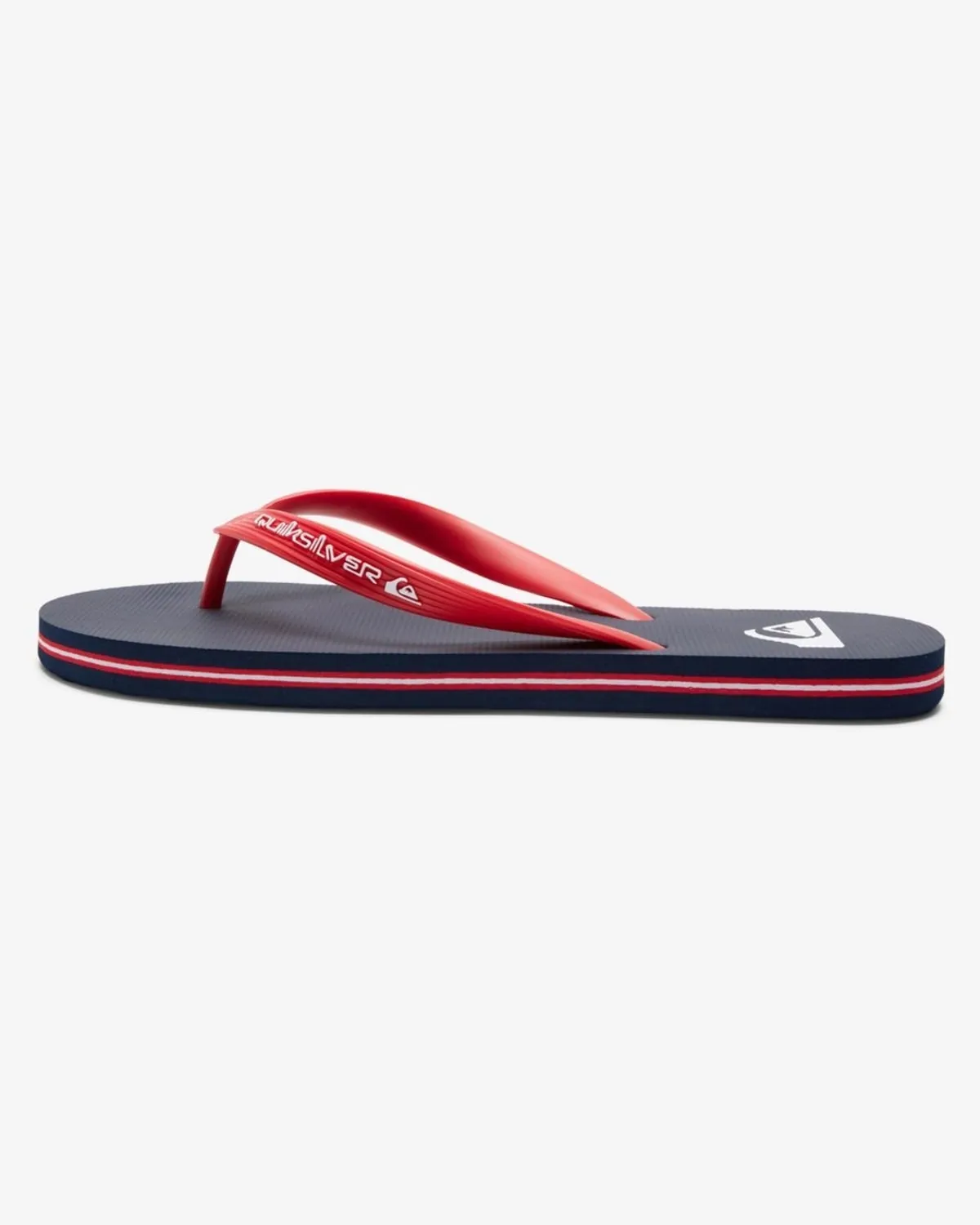 Mens Molokai Core Flip Flops - Quiksilver Malaysia