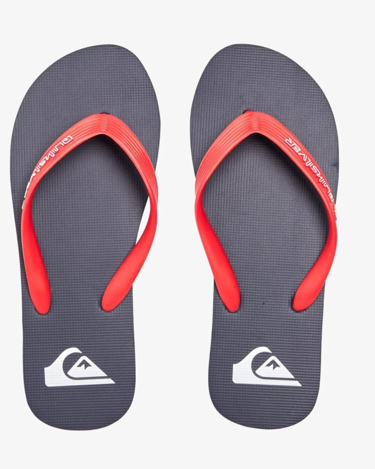 Mens Molokai Core Flip Flops - Quiksilver Malaysia