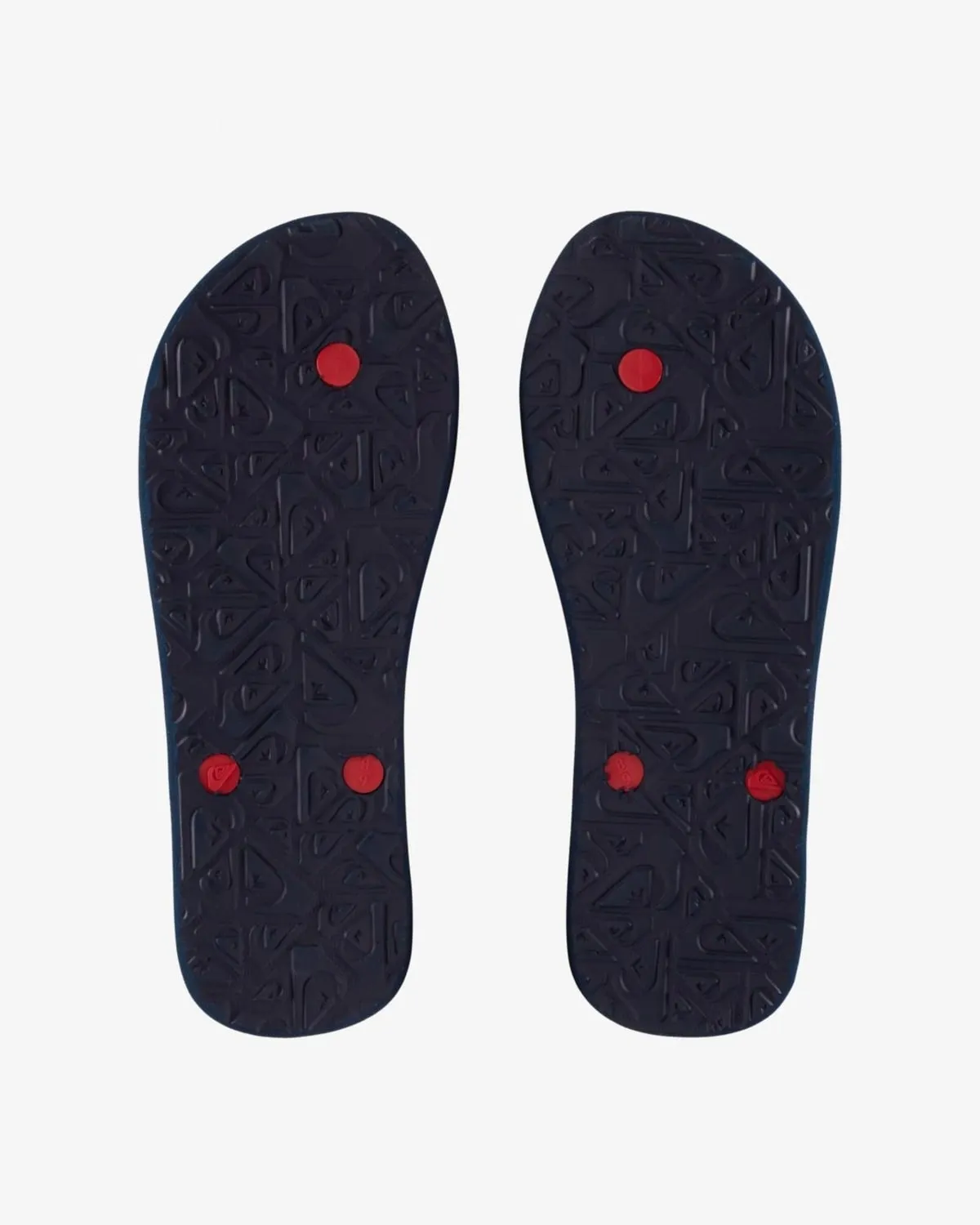 Mens Molokai Core Flip Flops - Quiksilver Malaysia