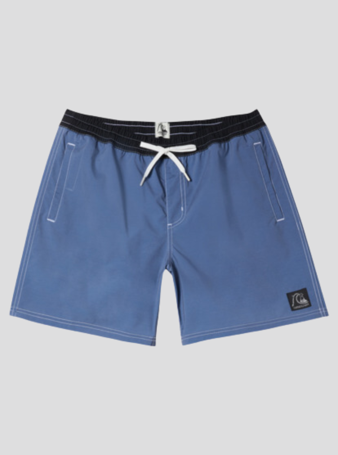 Mens Original Straight 17" Swim Shorts - Quiksilver Malaysia