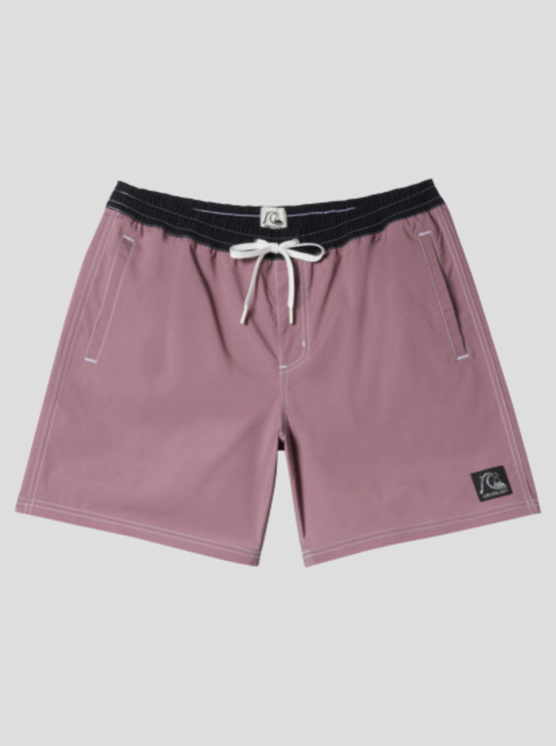 Mens Original Straight 17" Swim Shorts - Quiksilver Malaysia