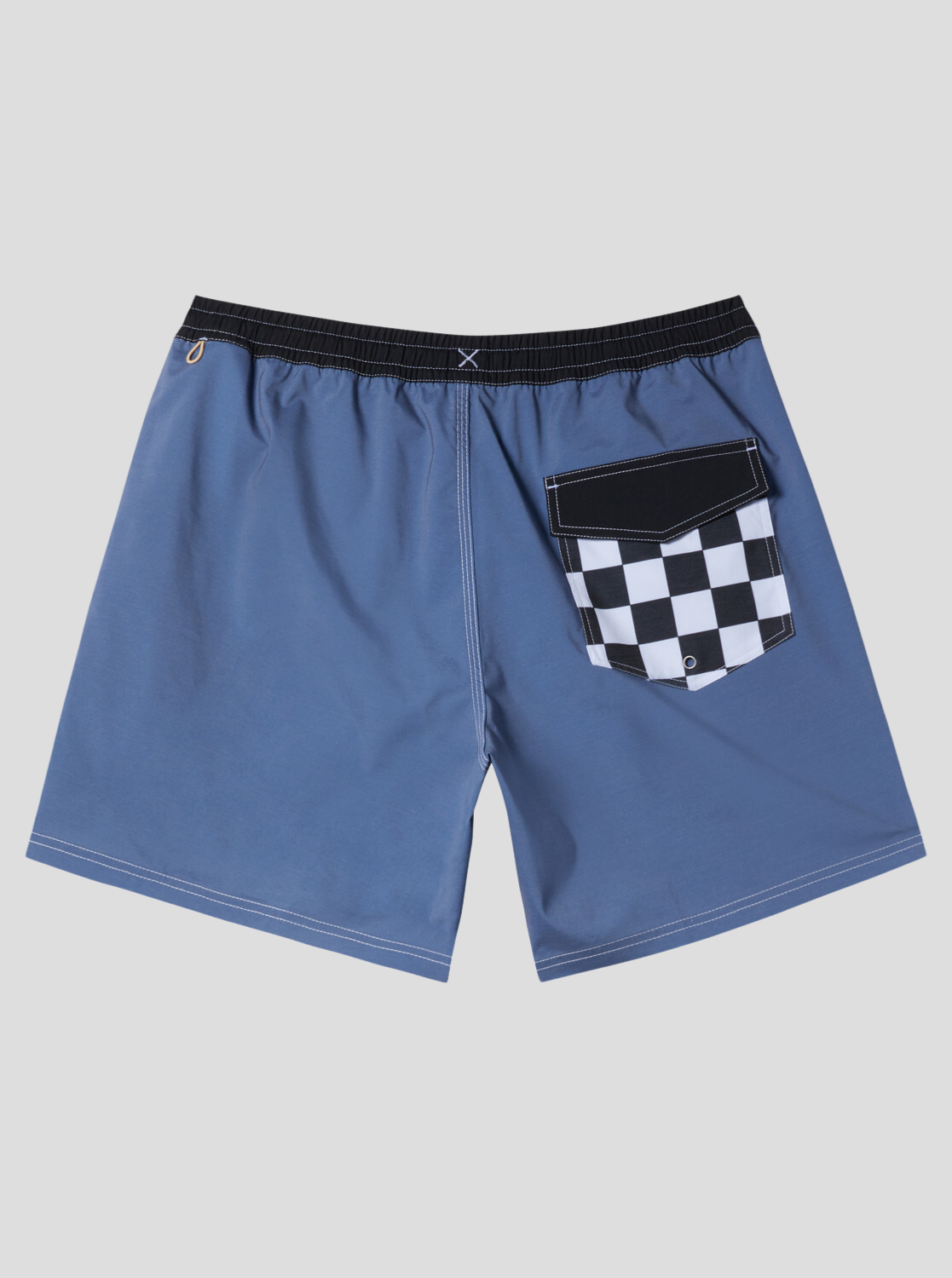 Mens Original Straight 17" Swim Shorts - Quiksilver Malaysia