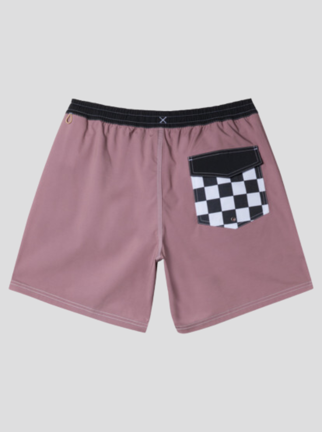 Mens Original Straight 17" Swim Shorts - Quiksilver Malaysia