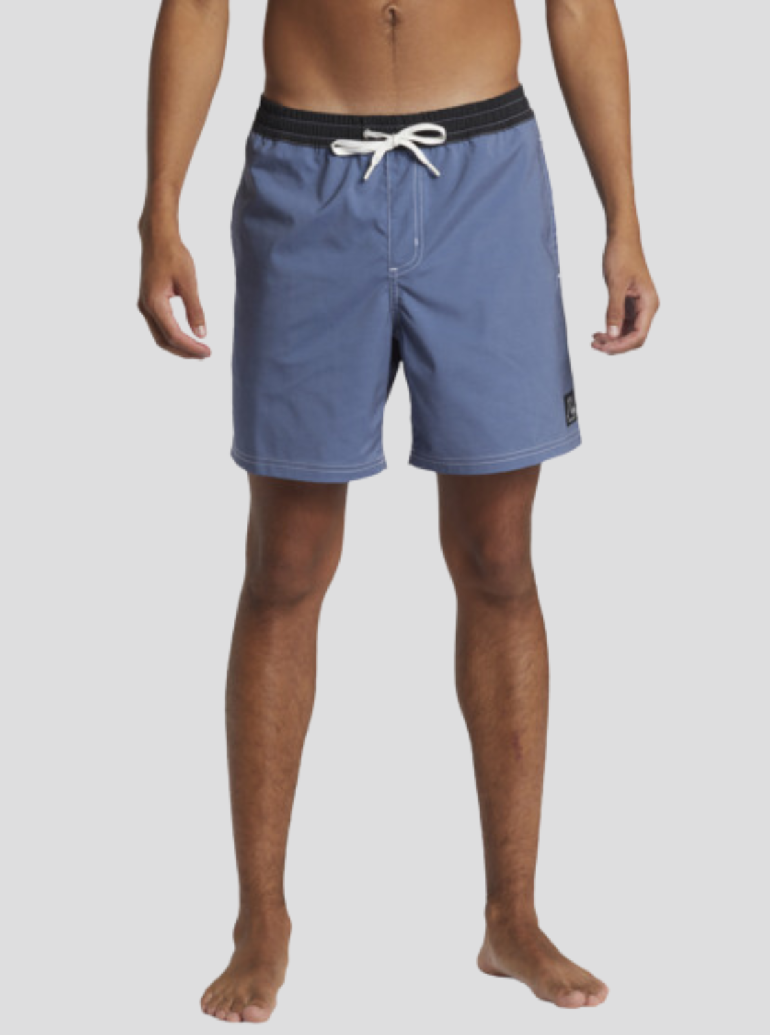 Mens Original Straight 17" Swim Shorts - Quiksilver Malaysia