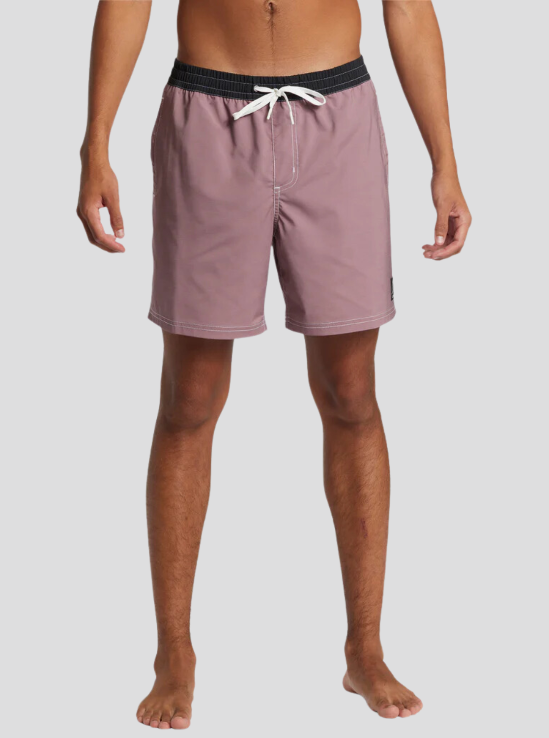 Mens Original Straight 17" Swim Shorts - Quiksilver Malaysia