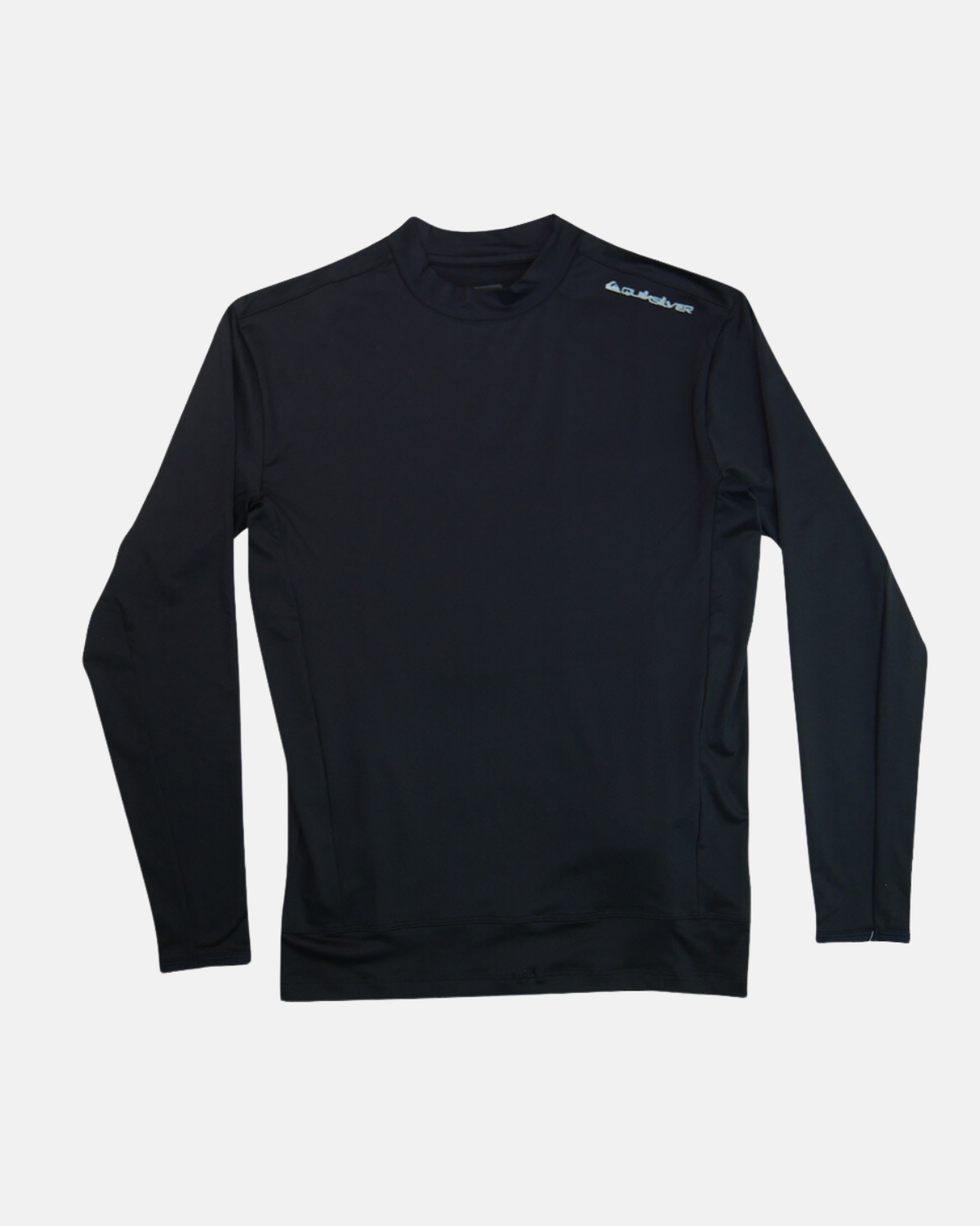 Mens Quik Surfer Long Sleeve Surf T-Shirt - Quiksilver Malaysia