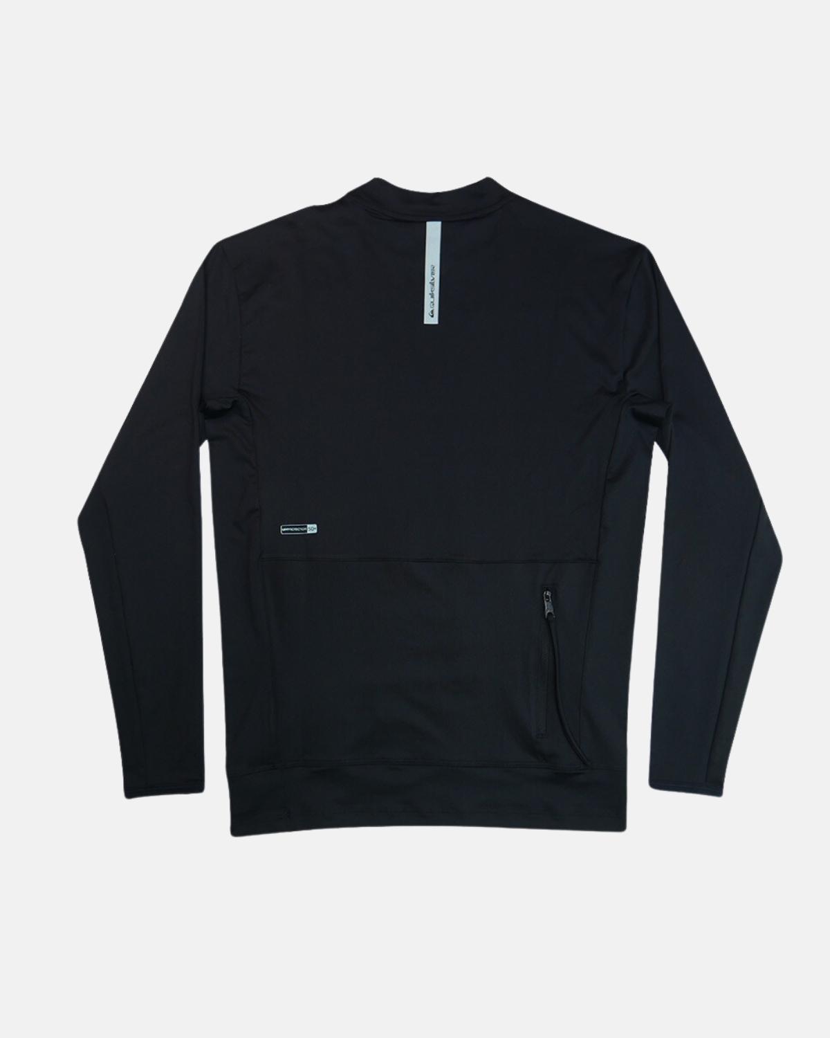 Mens Quik Surfer Long Sleeve Surf T-Shirt - Quiksilver Malaysia