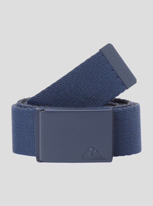 Mens The Jam Webbing Belt - Quiksilver Malaysia