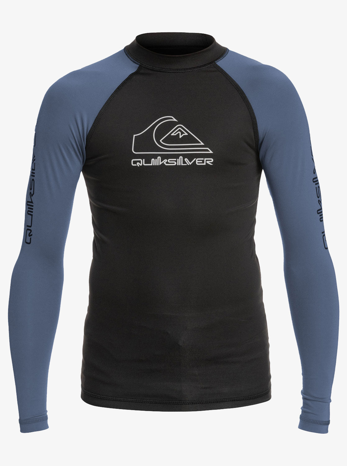 Boys On Tour Long Sleeves Rashguard - Quiksilver Malaysia