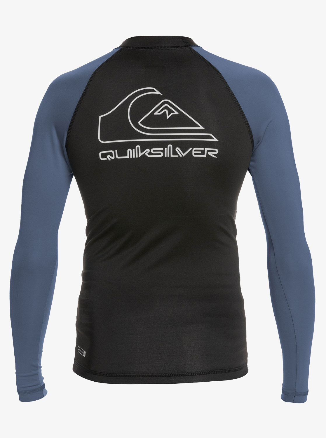 Boys On Tour Long Sleeves Rashguard - Quiksilver Malaysia