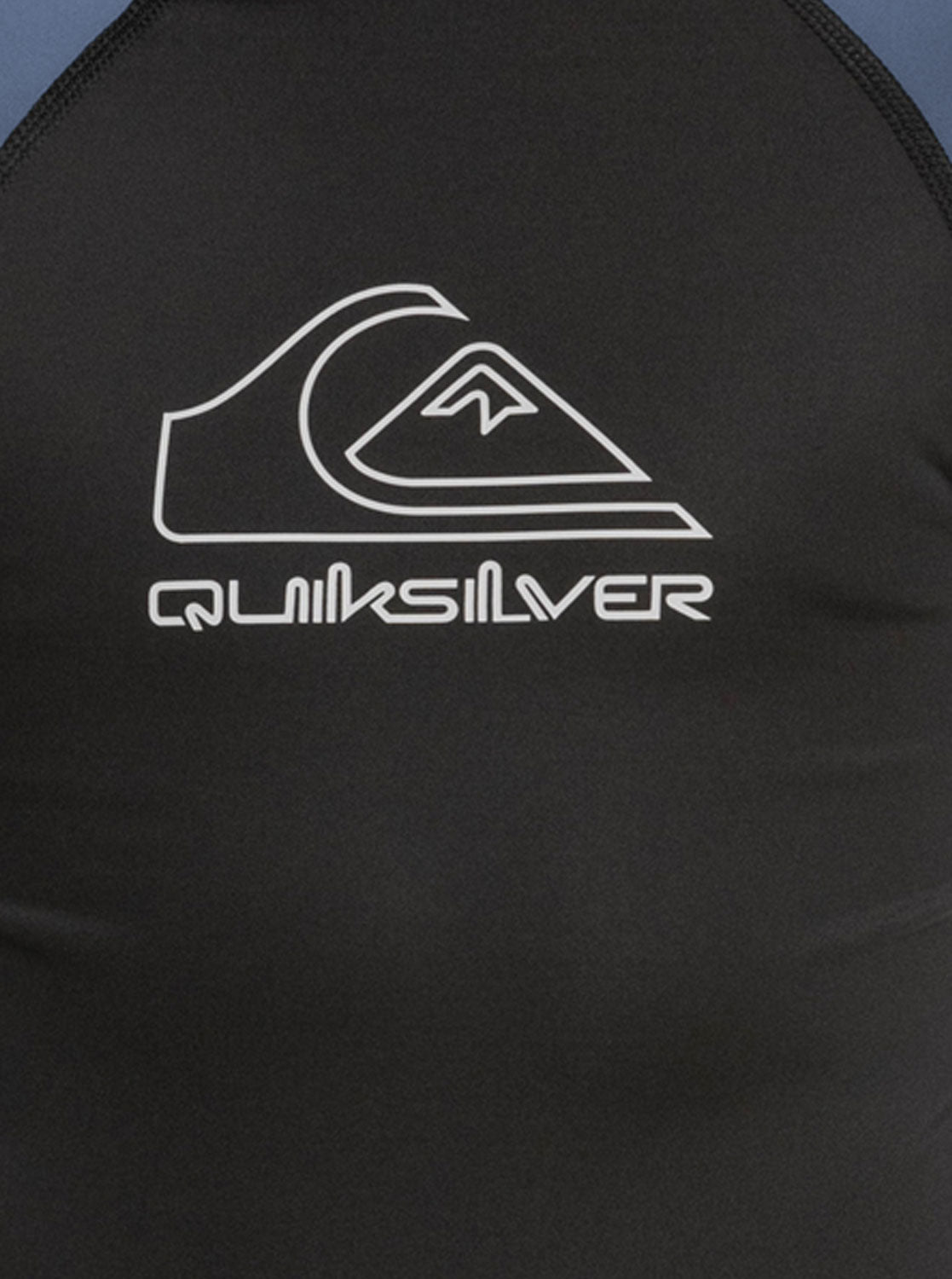 Boys On Tour Long Sleeves Rashguard - Quiksilver Malaysia