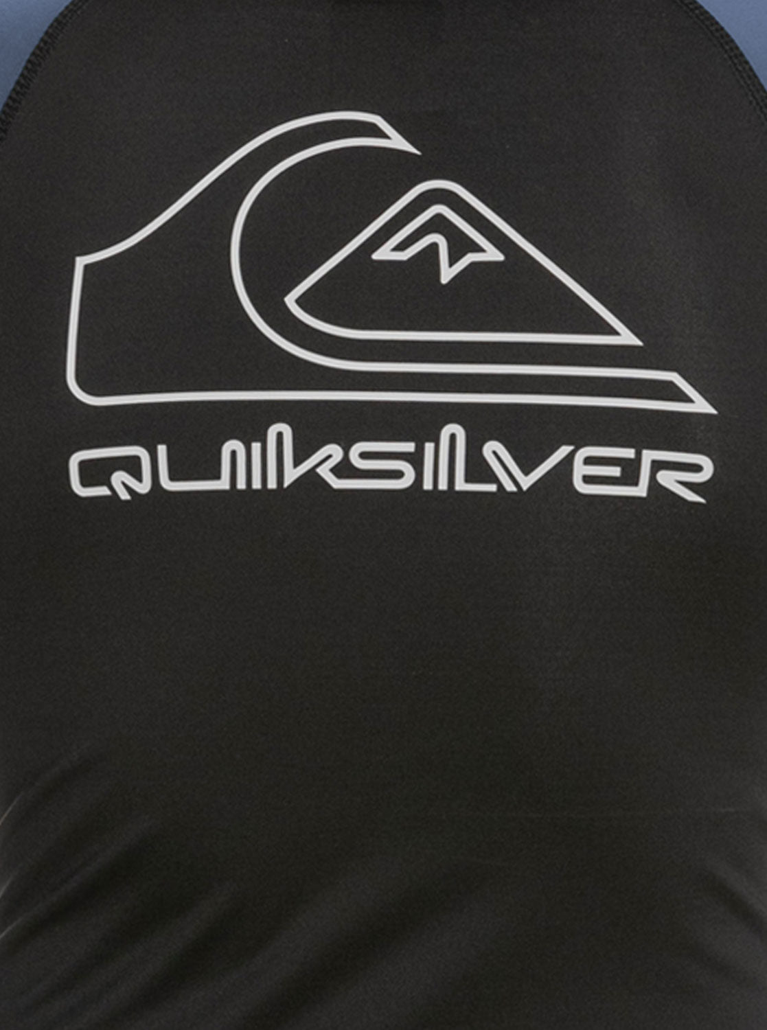 Boys On Tour Long Sleeves Rashguard - Quiksilver Malaysia