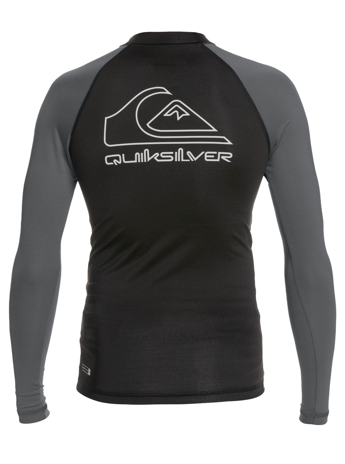 Boys On Tour Long Sleeve Rashguard - Quiksilver Malaysia