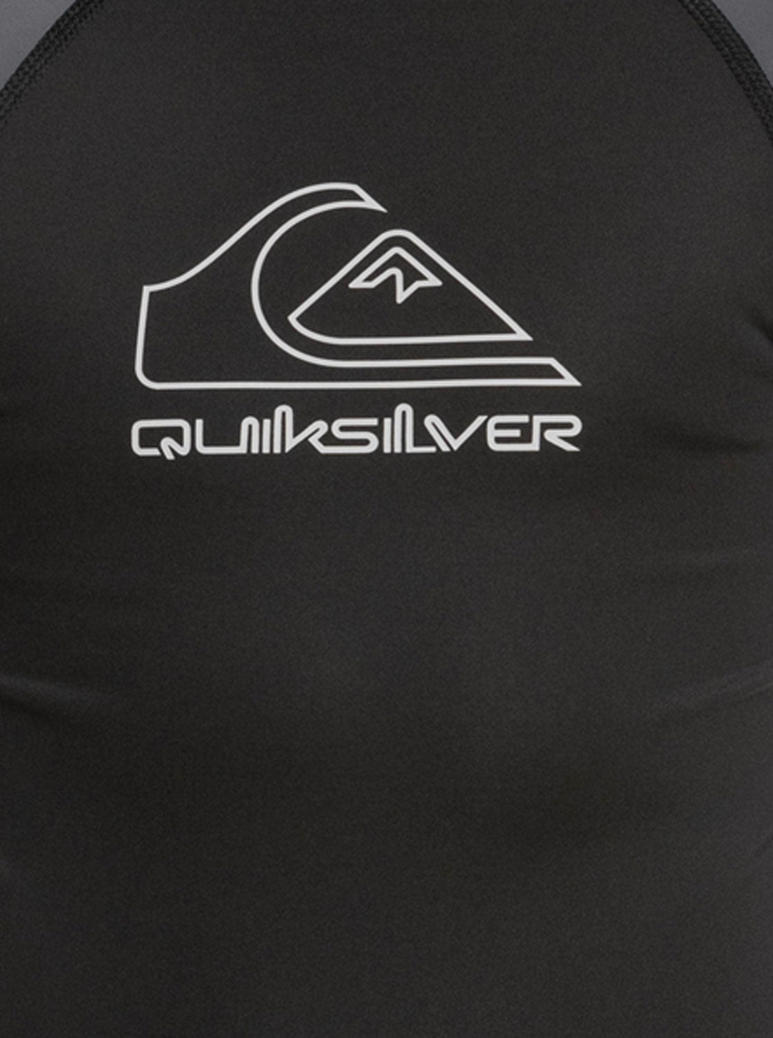 Boys On Tour Long Sleeve Rashguard - Quiksilver Malaysia