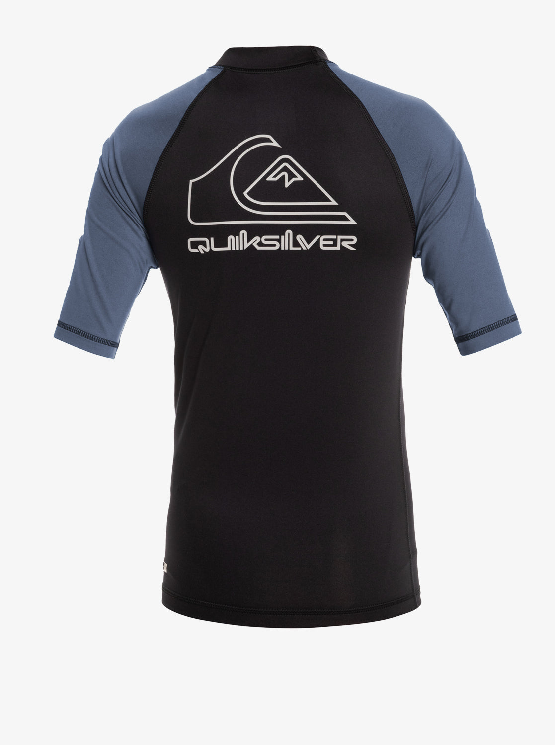 Boys On Tour Short Sleeves Rashguard - Quiksilver Malaysia