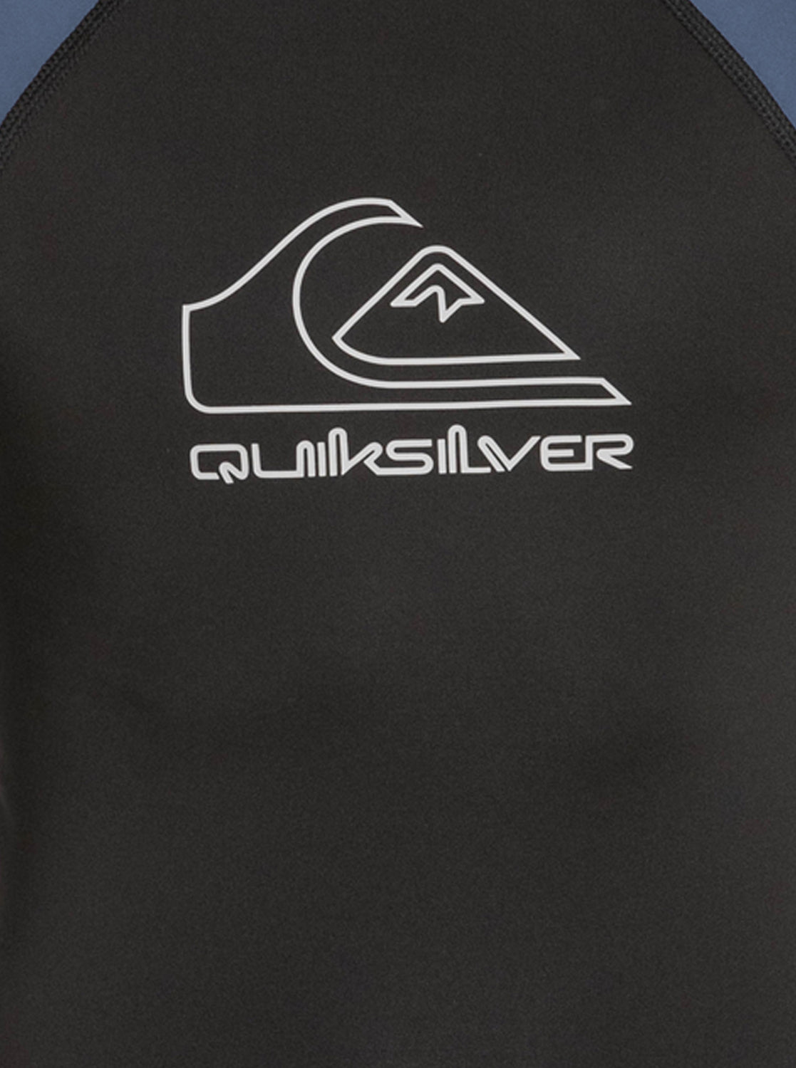 Boys On Tour Short Sleeves Rashguard - Quiksilver Malaysia