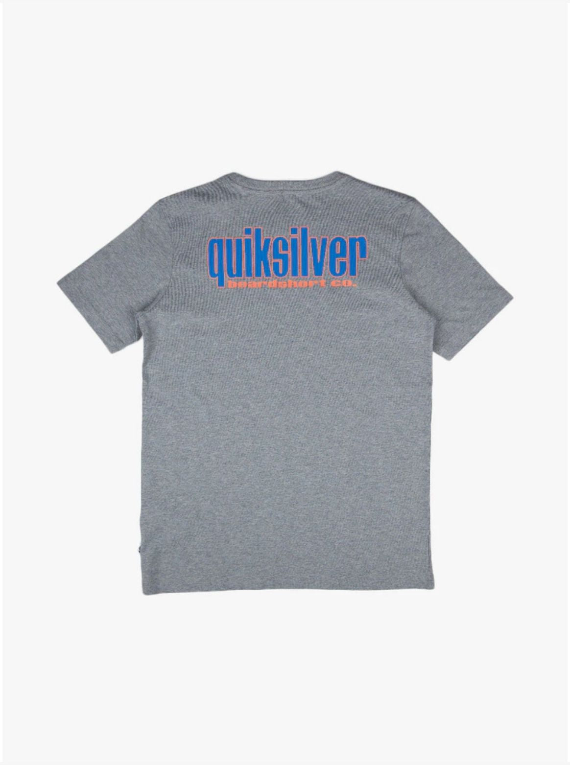 Boys Three Tree T-Shirt ID - Quiksilver Malaysia