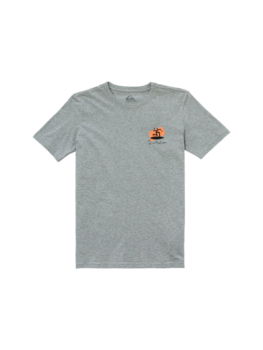 Boys Quik Surfer T-Shirt - Quiksilver Malaysia
