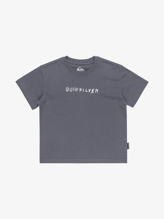 Boys Made of Bones T-Shirt - Quiksilver Malaysia