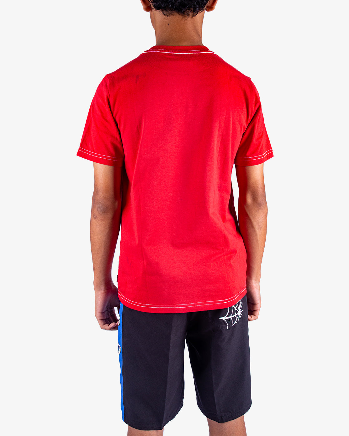 Boys Command T-Shirt - Quiksilver Malaysia