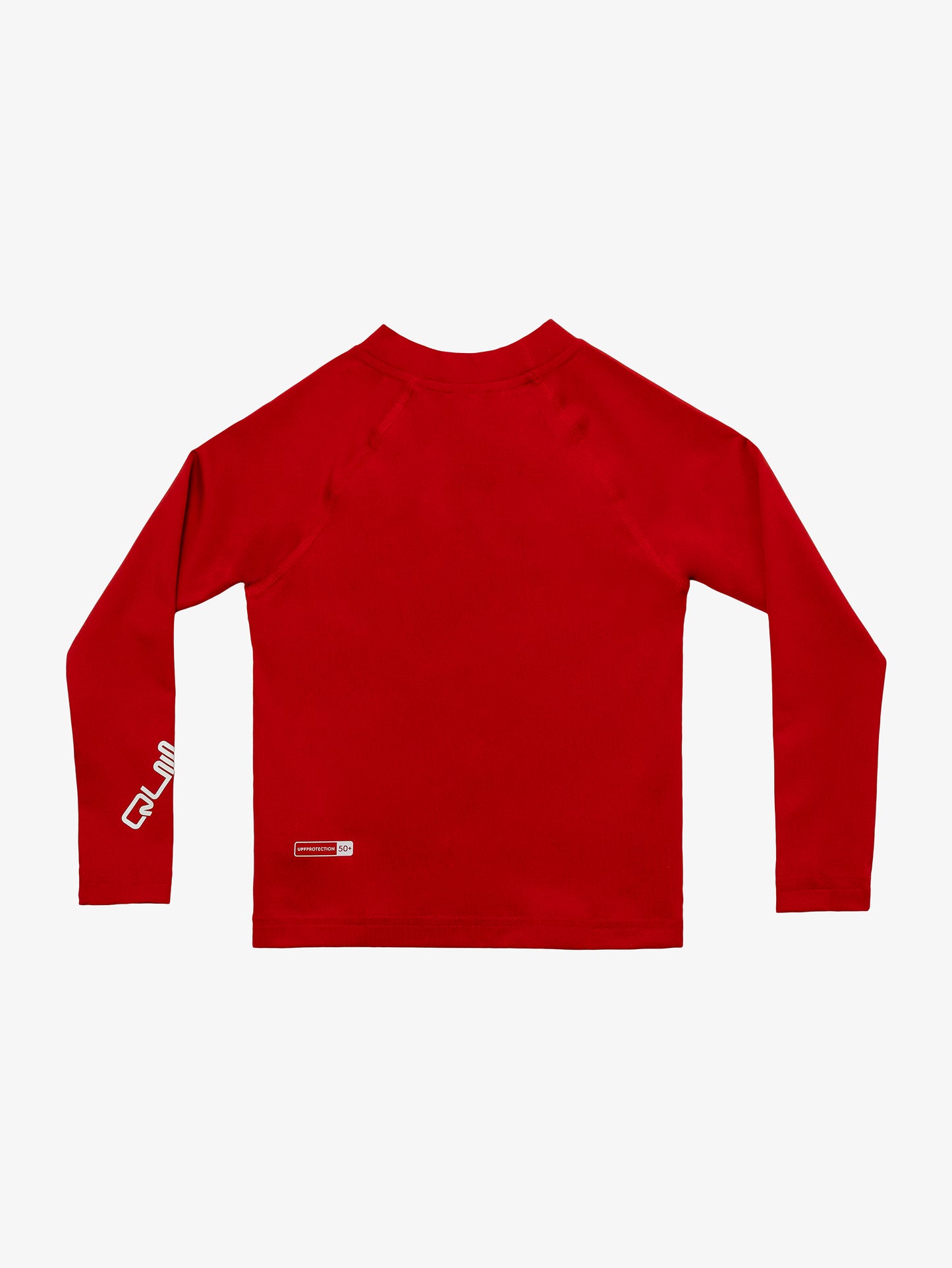 Boys All Time Long Sleeve Rashguard - Quiksilver Malaysia
