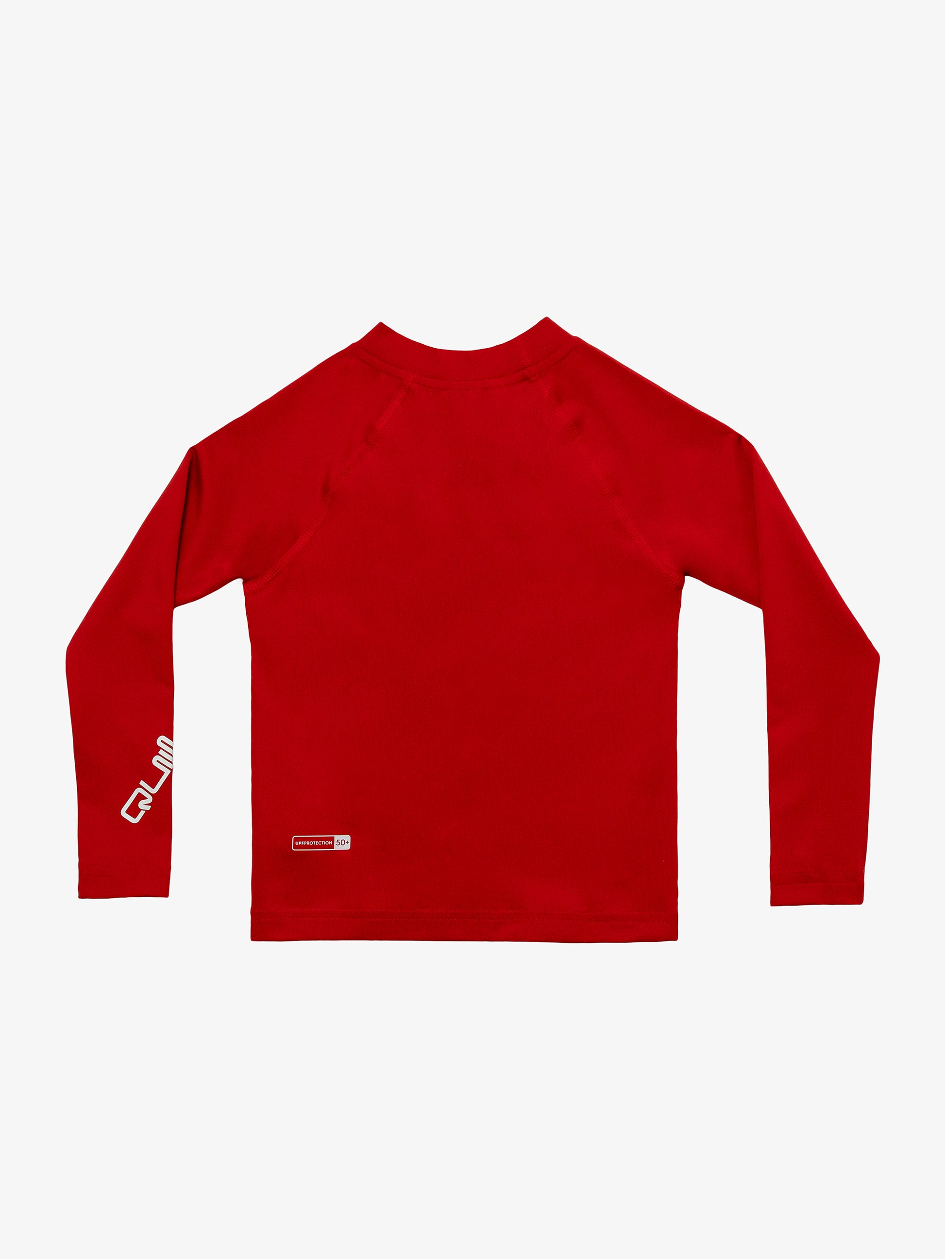 Boys All Time Long Sleeve Rashguard - Quiksilver Malaysia