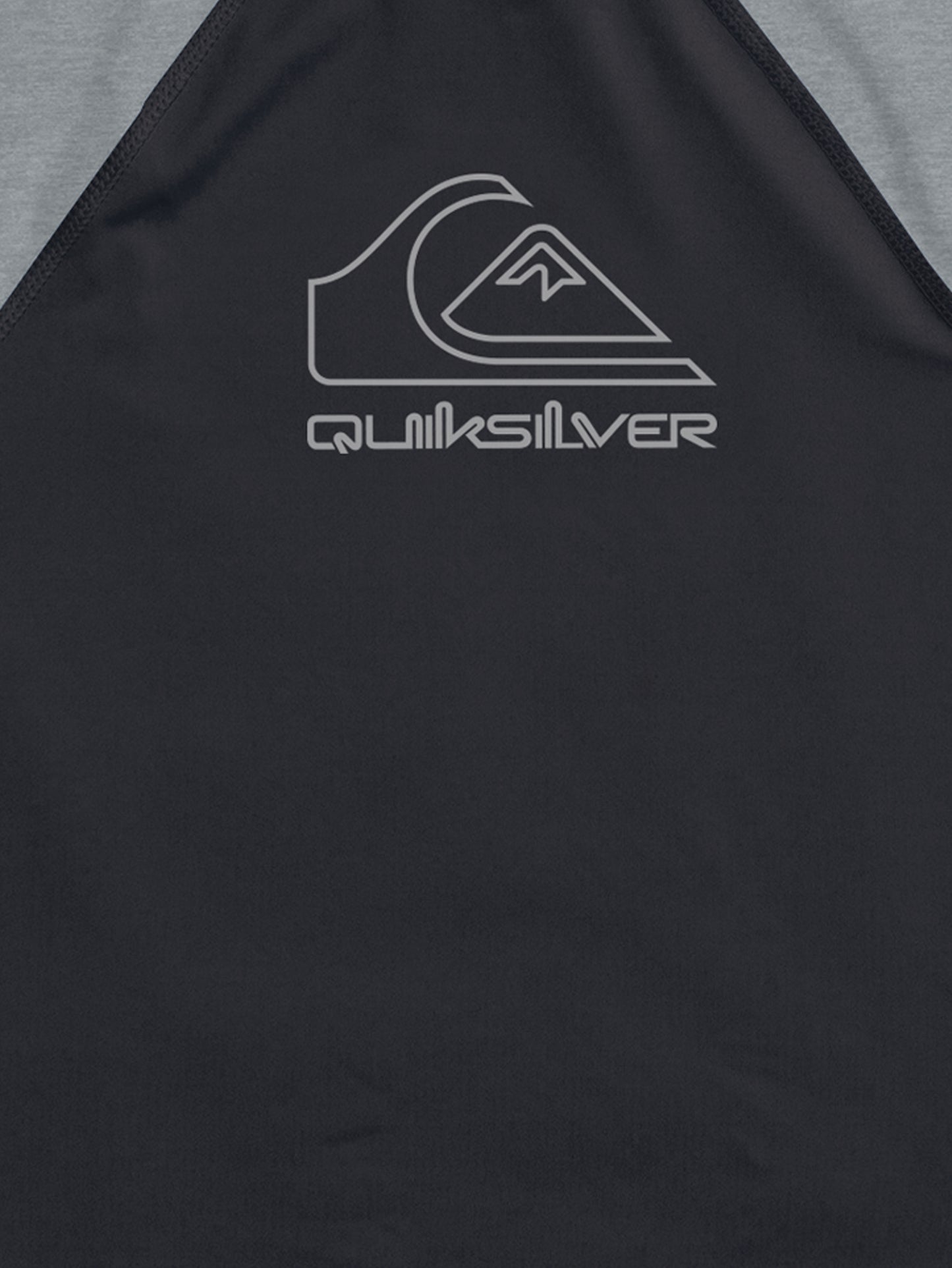 Boys 2-7 On Tour Long Sleeve Rashguard - Quiksilver Malaysia