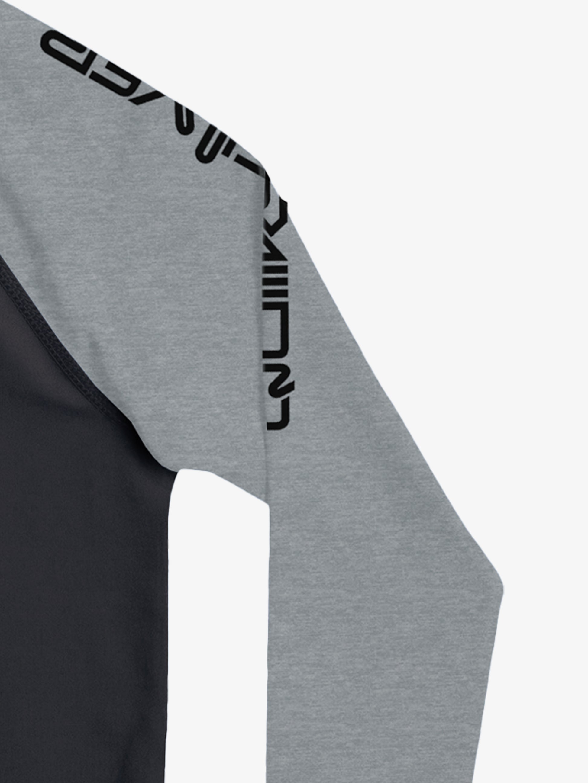 Boys 2-7 On Tour Long Sleeve Rashguard - Quiksilver Malaysia