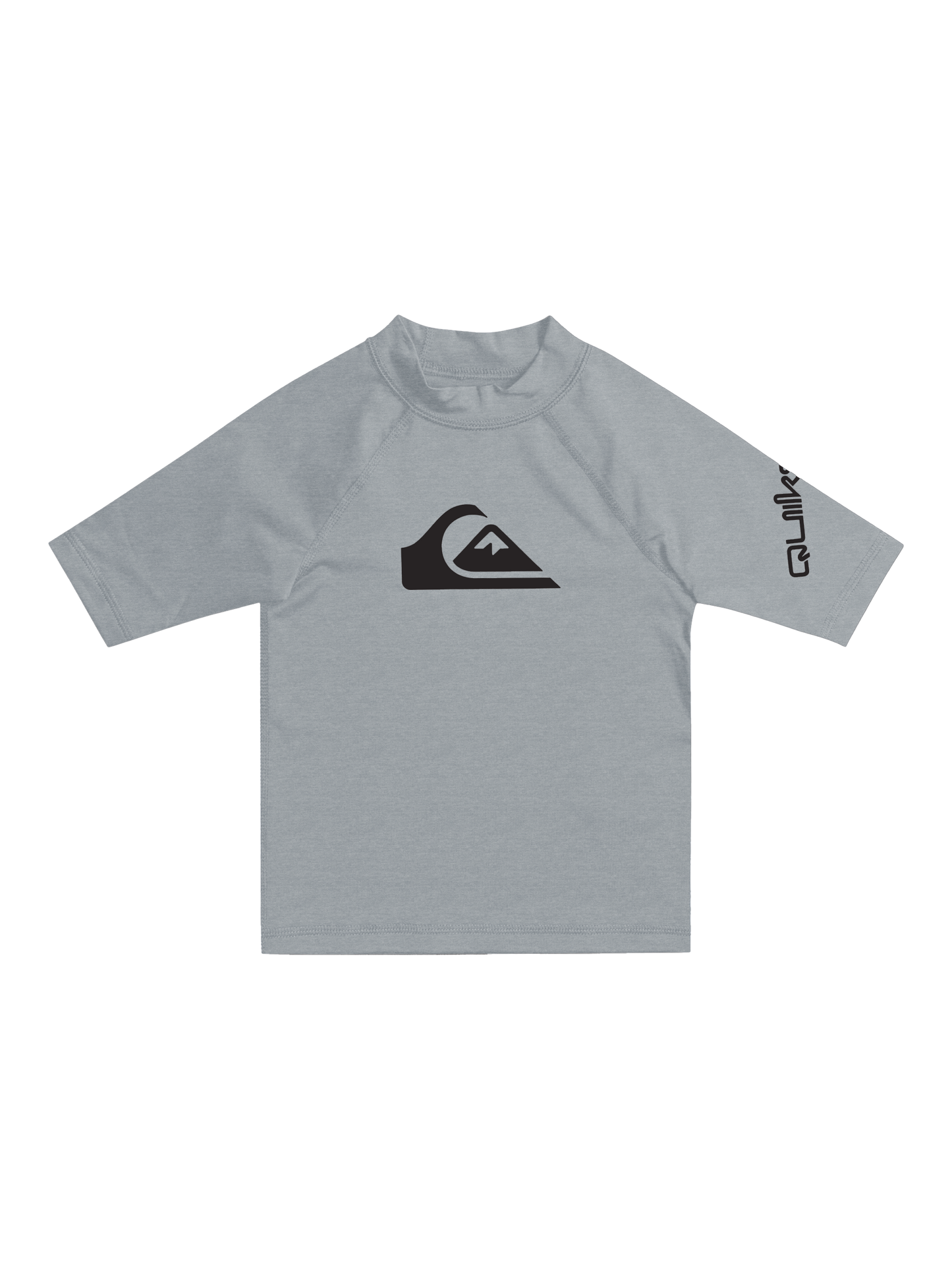 Boys 2-7 All Time Rash Vest - Quiksilver Malaysia