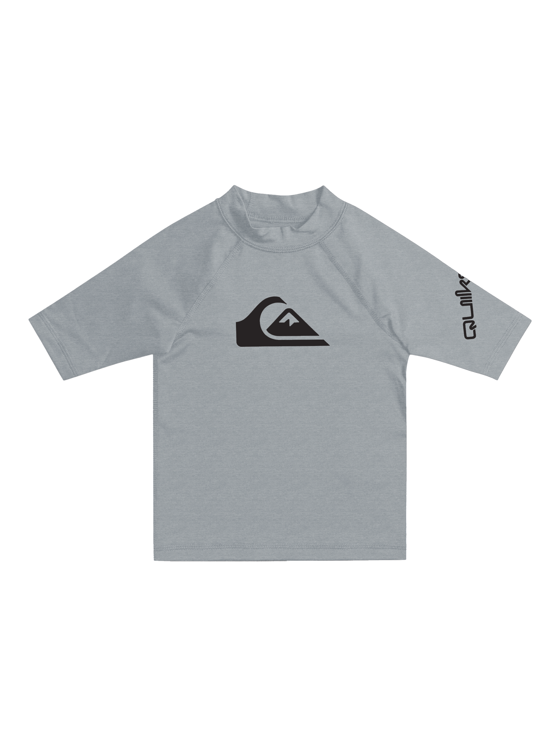 Boys 2-7 All Time Rash Vest - Quiksilver Malaysia