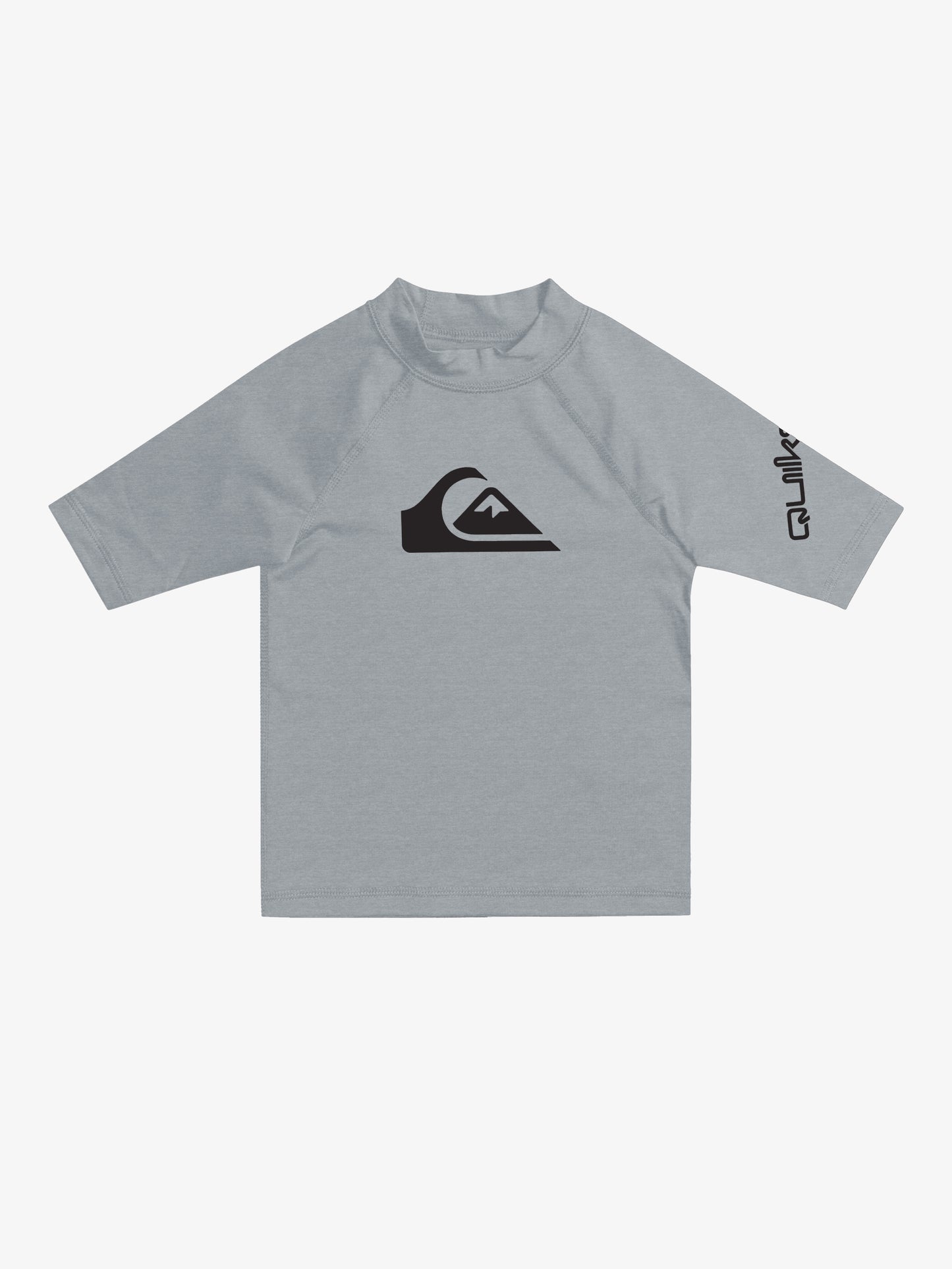 Boys 2-7 All Time Rash Vest - Quiksilver Malaysia