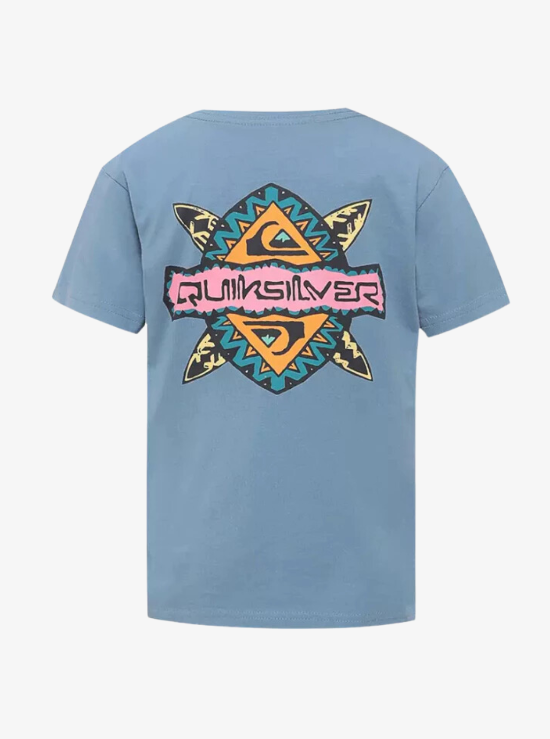 Boys Rainmaker T-Shirt ID - Quiksilver Malaysia