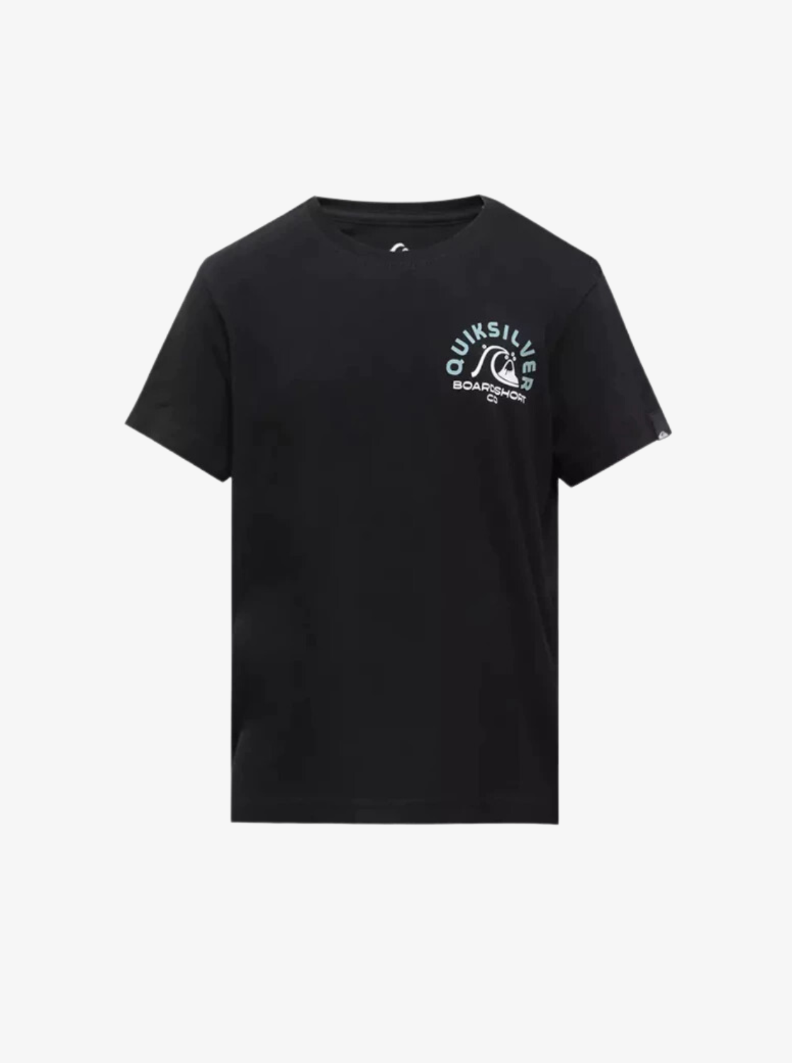 Boys Ice Cold T-Shirt - Quiksilver Malaysia