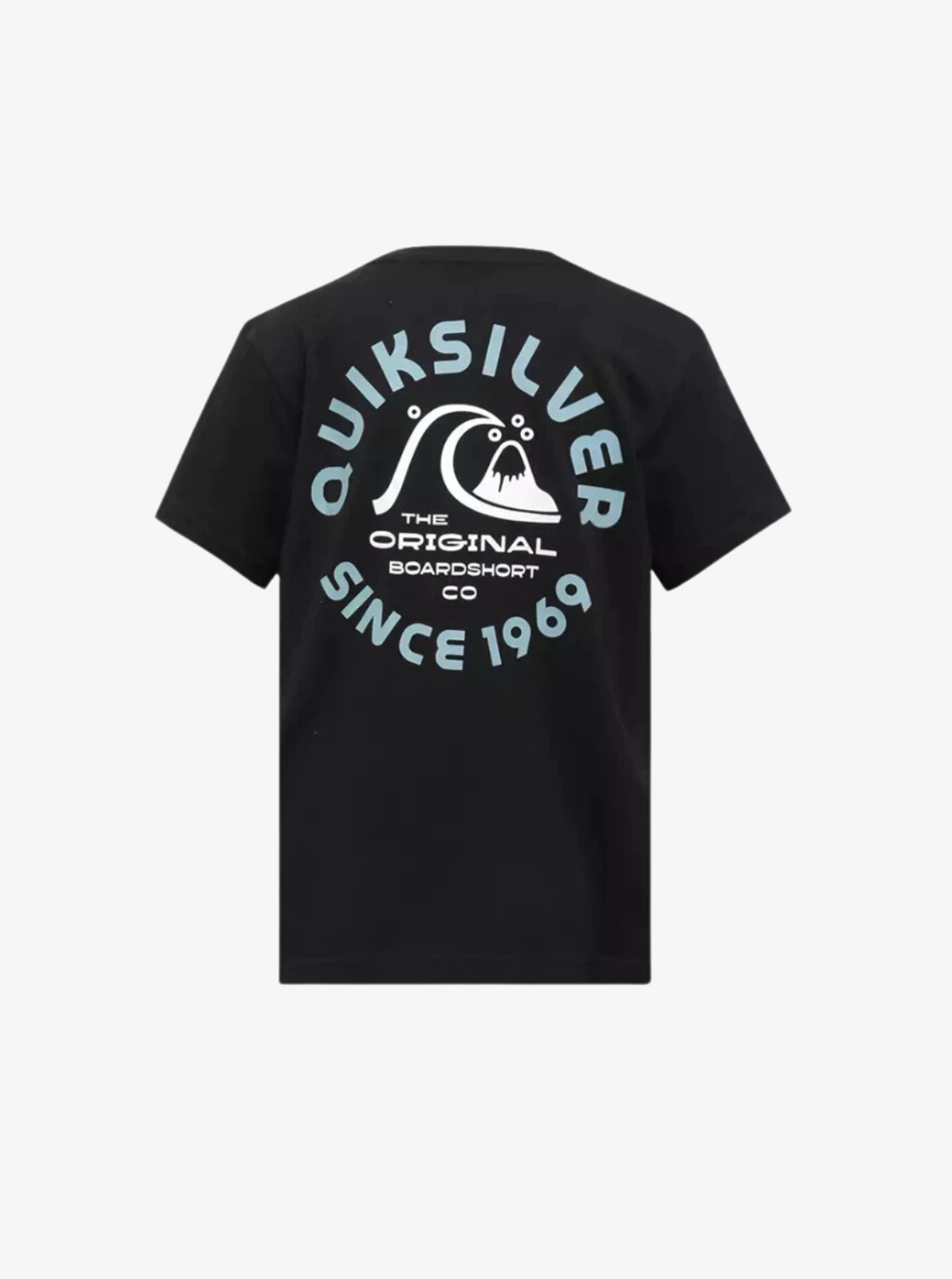 Boys Ice Cold T-Shirt - Quiksilver Malaysia