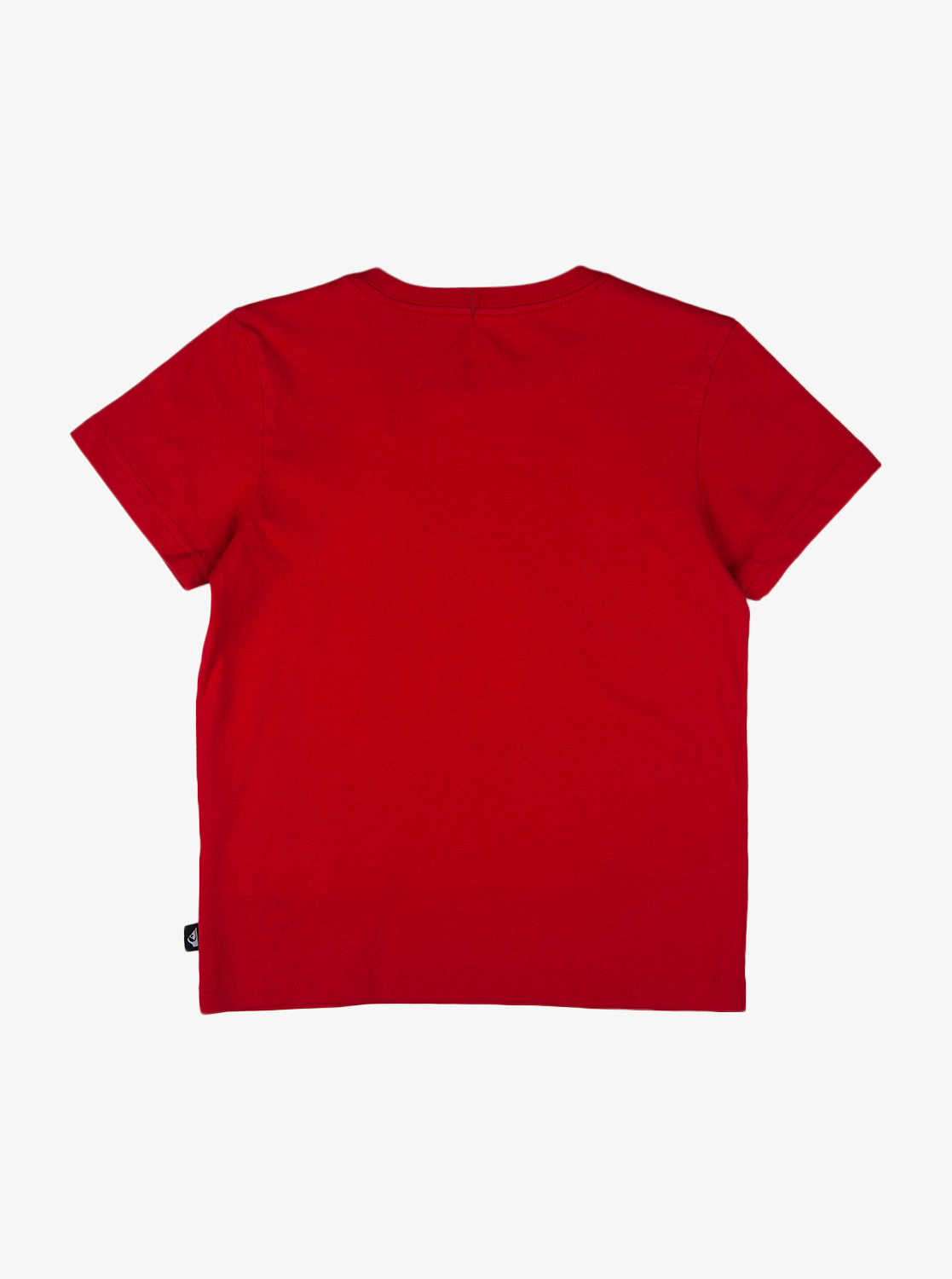 Boys Burning Out T-Shirt - Quiksilver Malaysia