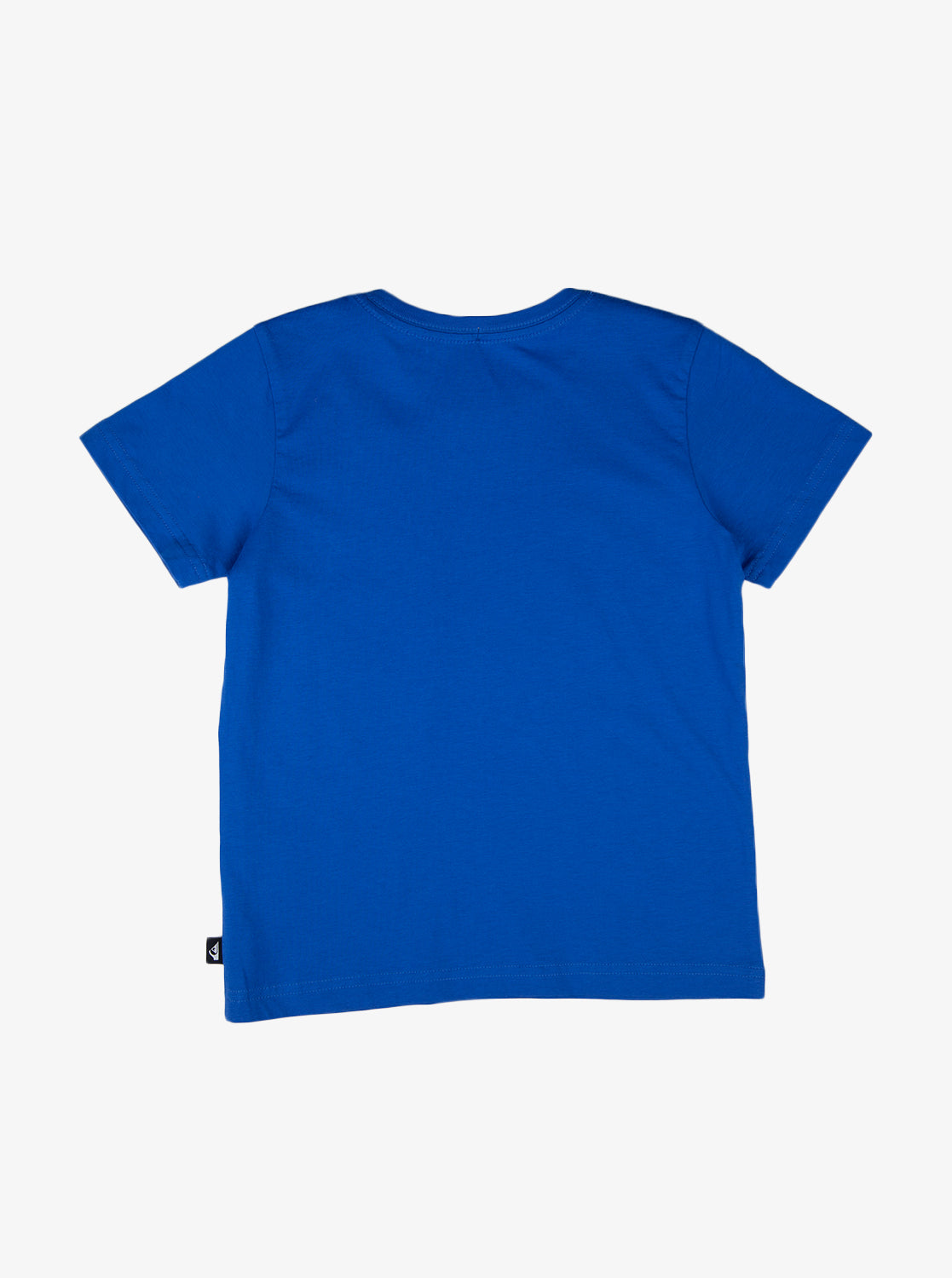 Boys Omni Sign Short Sleeve Tee - Quiksilver Malaysia