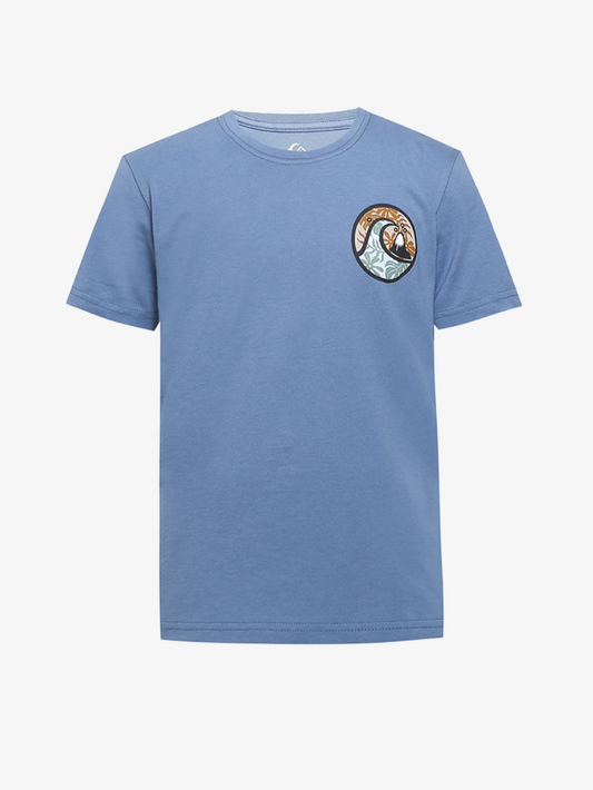 Boys Jungle Safari T-Shirt - Quiksilver Malaysia