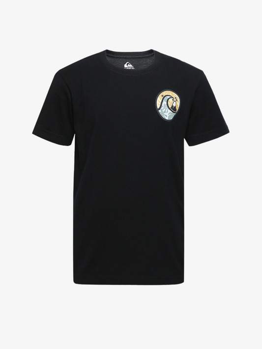 Boys Jungle Safari T-Shirt - Quiksilver Malaysia