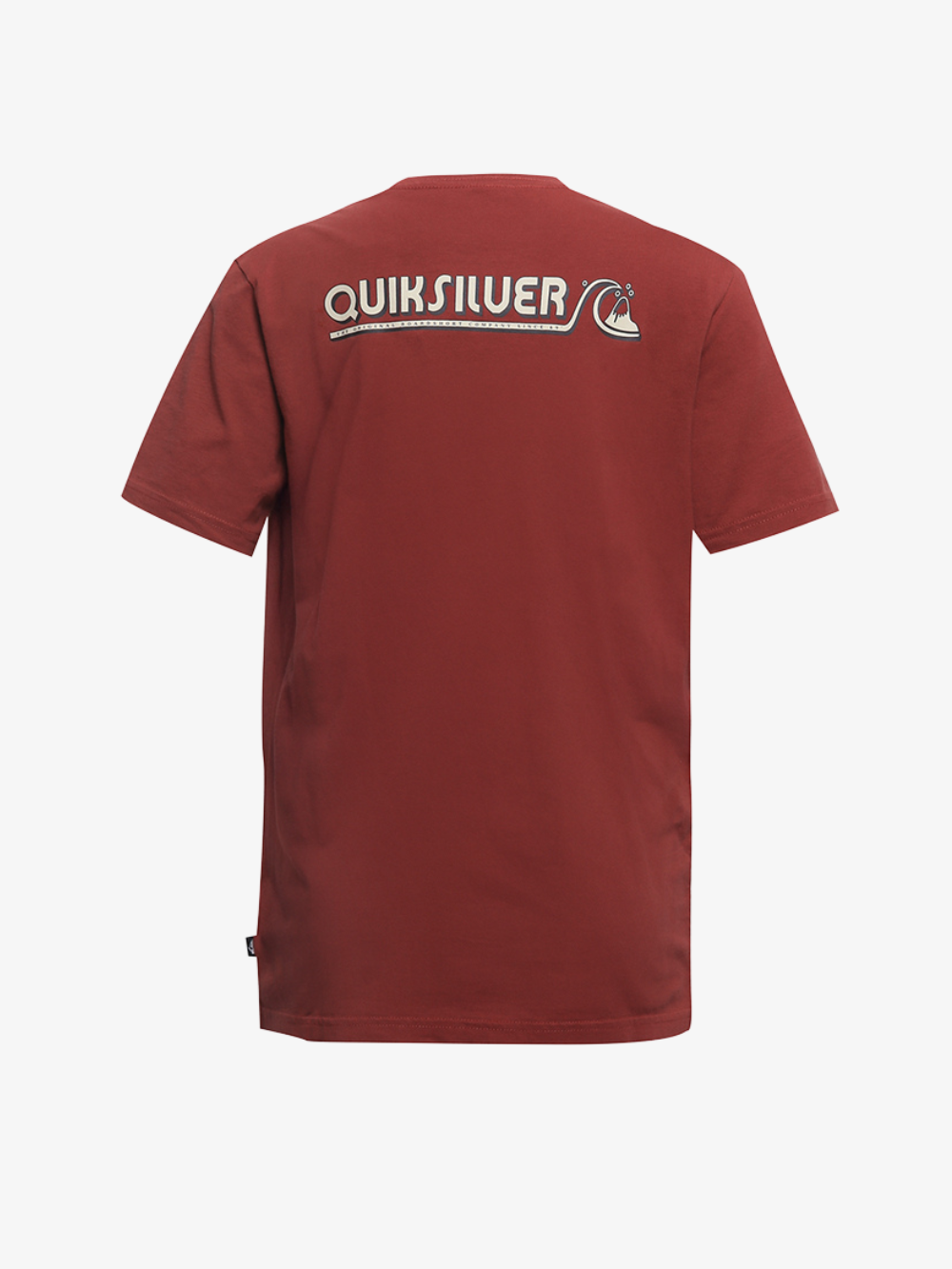 Boys Retro Bubble T-Shirt - Quiksilver Malaysia