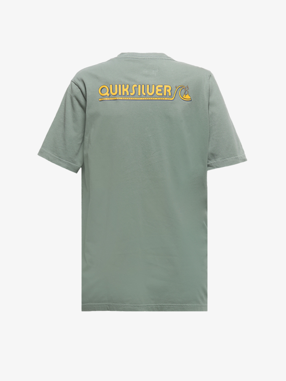 Boys Retro Bubble T-Shirt - Quiksilver Malaysia