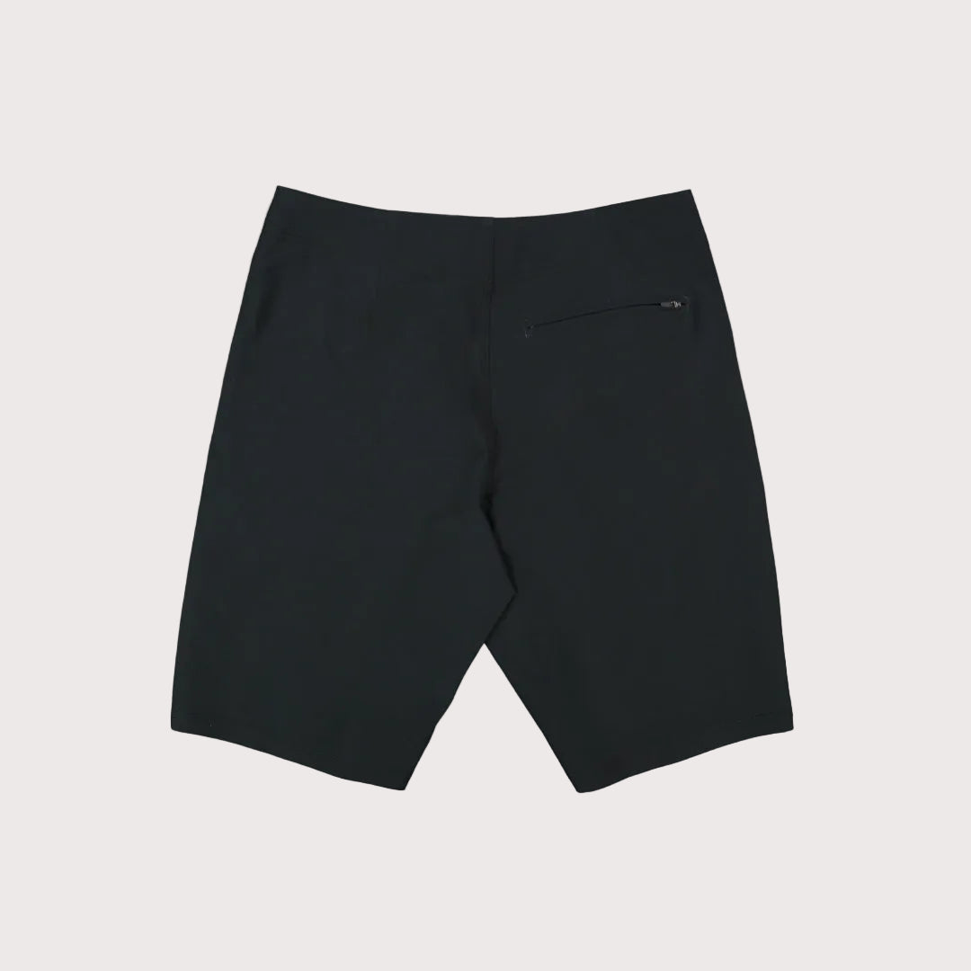 Mens Silicon 21 Inch Boardshorts